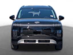 Hyundai IONIQ 9 S RWD 2026