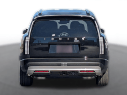 Hyundai IONIQ 9 S RWD 2026