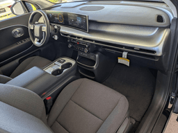 Hyundai IONIQ 9 S RWD 2026