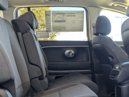 Hyundai IONIQ 9 S RWD 2026