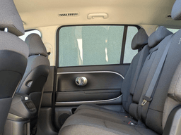 Hyundai IONIQ 9 S RWD 2026