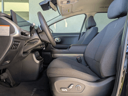 Hyundai IONIQ 9 S RWD 2026