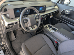 Hyundai IONIQ 9 S RWD 2026