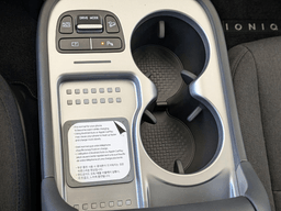 Hyundai IONIQ 9 S RWD 2026