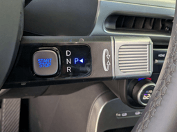 Hyundai IONIQ 9 S RWD 2026