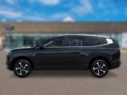 Hyundai IONIQ 9 S RWD 2026