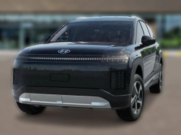 Hyundai IONIQ 9 S RWD 2026