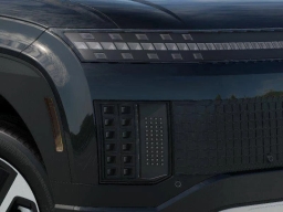 Hyundai IONIQ 9 S RWD 2026