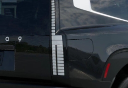 Hyundai IONIQ 9 S RWD 2026