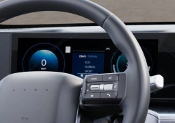 Hyundai IONIQ 9 S RWD 2026