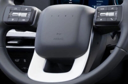 Hyundai IONIQ 9 S RWD 2026