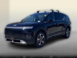 Hyundai IONIQ 9 SE AWD 2026