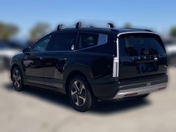 Hyundai IONIQ 9 SE AWD 2026