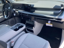 Hyundai IONIQ 9 SE AWD 2026