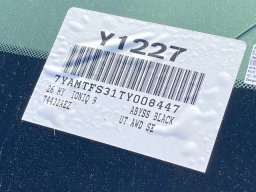 Hyundai IONIQ 9 SE AWD 2026