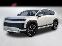 Hyundai IONIQ 9 SE AWD 2026