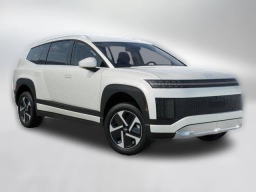 Hyundai IONIQ 9 SE AWD 2026