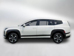 Hyundai IONIQ 9 SE AWD 2026