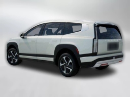 Hyundai IONIQ 9 SE AWD 2026