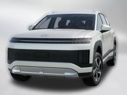 Hyundai IONIQ 9 SE AWD 2026