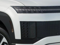 Hyundai IONIQ 9 SE AWD 2026