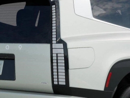 Hyundai IONIQ 9 SE AWD 2026