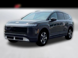 Hyundai IONIQ 9 SE AWD 2026