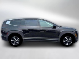 Hyundai IONIQ 9 SE AWD 2026