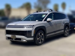 Hyundai IONIQ 9 SE AWD 2026