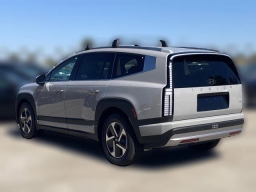 Hyundai IONIQ 9 SE AWD 2026