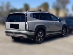 Hyundai IONIQ 9 SE AWD 2026