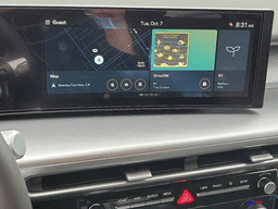 Hyundai IONIQ 9 SE AWD 2026