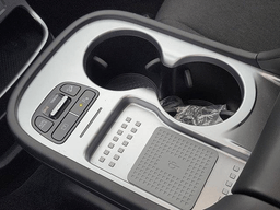 Hyundai IONIQ 9 SE AWD 2026