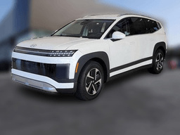 Hyundai IONIQ 9 SE AWD 2026