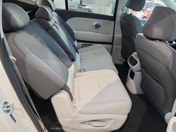 Hyundai IONIQ 9 SE AWD 2026