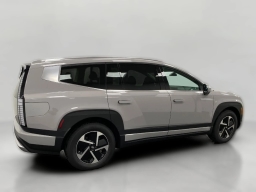 Hyundai IONIQ 9 SE AWD 2026