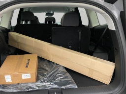 Hyundai IONIQ 9 SE AWD 2026