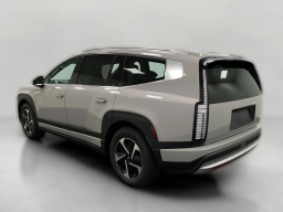 Hyundai IONIQ 9 SE AWD 2026