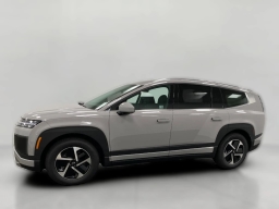 Hyundai IONIQ 9 SE AWD 2026