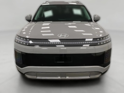 Hyundai IONIQ 9 SE AWD 2026