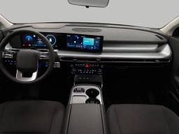 Hyundai IONIQ 9 SE AWD 2026