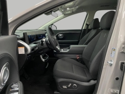 Hyundai IONIQ 9 SE AWD 2026