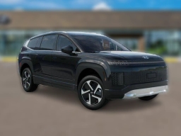 Hyundai IONIQ 9 SE AWD 2026