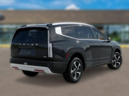 Hyundai IONIQ 9 SE AWD 2026