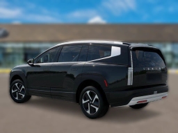 Hyundai IONIQ 9 SE AWD 2026