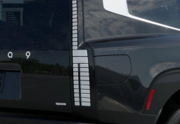 Hyundai IONIQ 9 SE AWD 2026