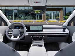 Hyundai IONIQ 9 SE AWD 2026