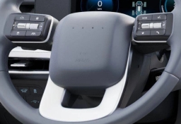 Hyundai IONIQ 9 SE AWD 2026