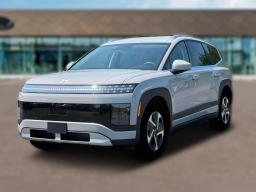 Hyundai IONIQ 9 SE AWD 2026