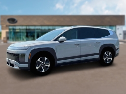 Hyundai IONIQ 9 SE AWD 2026